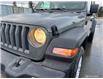 2022 Jeep Wrangler Unlimited Sport (Stk: PO2167) in Dawson Creek - Image 10 of 25