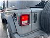 2022 Jeep Wrangler Unlimited Sport (Stk: PO2167) in Dawson Creek - Image 12 of 25
