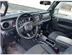 2022 Jeep Wrangler Unlimited Sport (Stk: PO2167) in Dawson Creek - Image 13 of 25