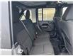 2022 Jeep Wrangler Unlimited Sport (Stk: PO2167) in Dawson Creek - Image 22 of 25