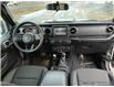 2022 Jeep Wrangler Unlimited Sport (Stk: PO2167) in Dawson Creek - Image 23 of 25