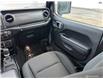 2022 Jeep Wrangler Unlimited Sport (Stk: PO2167) in Dawson Creek - Image 25 of 25