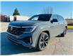 2024 Volkswagen Atlas Cross Sport 2.0 TSI Execline (Stk: 23139) in Walkerton - Image 2 of 25