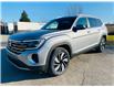 2024 Volkswagen Atlas 2.0 TSI Highline (Stk: 23138) in Walkerton - Image 2 of 25