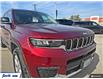2022 Jeep Grand Cherokee L Limited (Stk: TC6741) in Sarnia - Image 7 of 22