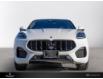 2023 Maserati Grecale Modena (Stk: N1911) in Vancouver - Image 7 of 33