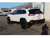 2021 Jeep Cherokee Trailhawk (Stk: 23-185B) in Fredericton - Image 4 of 25