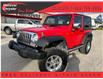 2018 Jeep Wrangler JK Sport (Stk: U3367) in Hanover - Image 1 of 19