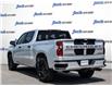2022 Chevrolet Silverado 1500 LTD Custom (Stk: 34389) in Georgetown - Image 6 of 27