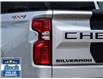 2022 Chevrolet Silverado 1500 LTD Custom (Stk: 34389) in Georgetown - Image 7 of 27