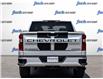 2022 Chevrolet Silverado 1500 LTD Custom (Stk: 34389) in Georgetown - Image 8 of 27