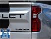 2022 Chevrolet Silverado 1500 LTD Custom (Stk: 34389) in Georgetown - Image 9 of 27
