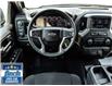 2022 Chevrolet Silverado 1500 LTD Custom (Stk: 34389) in Georgetown - Image 18 of 27