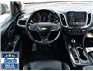 2019 Chevrolet Equinox Premier (Stk: 27548) in Georgetown - Image 18 of 28