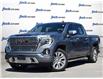 2021 GMC Sierra 1500 Denali (Stk: 34332) in Georgetown - Image 1 of 30