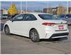 2022 Toyota Corolla Hybrid  (Stk: 24070A) in Bowmanville - Image 8 of 30