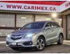 2018 Acura RDX Elite (Stk: 2310390) in Waterloo - Image 1 of 28