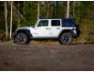 2024 Jeep Wrangler 4xe Rubicon (Stk: R170793) in Surrey - Image 4 of 25