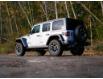 2024 Jeep Wrangler 4xe Rubicon (Stk: R170793) in Surrey - Image 5 of 25