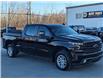 2022 Chevrolet Silverado 1500 LTD RST (Stk: P0373) in Hawkesbury - Image 2 of 14