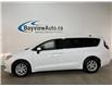 2022 Chrysler Grand Caravan SXT (Stk: 40696J) in Belleville - Image 1 of 23