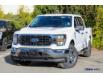 2023 Ford F-150 XLT (Stk: W1EP159) in Surrey - Image 3 of 16