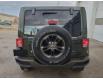 2016 Jeep Wrangler Unlimited Sahara (Stk: 23WR5302A) in Devon - Image 4 of 15