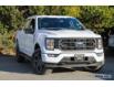 2023 Ford F-150 XLT (Stk: W1EP597) in Surrey - Image 1 of 16