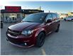 2020 Dodge Grand Caravan GT (Stk: P39551C) in Saskatoon - Image 1 of 23