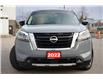 2022 Nissan Pathfinder Platinum (Stk: U3693) in Barrie - Image 2 of 35