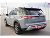 2022 Nissan Pathfinder Platinum (Stk: U3693) in Barrie - Image 4 of 35