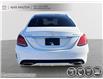 2015 Mercedes-Benz C-Class Base (Stk: P6847) in Ajax - Image 3 of 18
