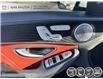 2015 Mercedes-Benz C-Class Base (Stk: P6847) in Ajax - Image 11 of 18