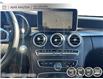 2015 Mercedes-Benz C-Class Base (Stk: P6847) in Ajax - Image 14 of 18