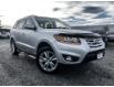 2011 Hyundai Santa Fe GL 3.5 Sport (Stk: AH9556A) in Abbotsford - Image 1 of 17