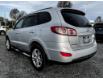 2011 Hyundai Santa Fe GL 3.5 Sport (Stk: AH9556A) in Abbotsford - Image 5 of 17