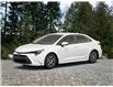 2024 Toyota Corolla Hybrid LE (Stk: RL005949) in Courtenay - Image 1 of 12