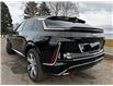2024 Cadillac LYRIQ Tech (Stk: R136) in Thunder Bay - Image 3 of 21