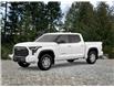 2024 Toyota Tundra SR5 (Stk: RD145250) in Courtenay - Image 1 of 12