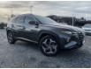 2023 Hyundai Tucson Hybrid Ultimate (Stk: AH9539) in Abbotsford - Image 1 of 25