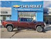 2024 GMC Sierra 2500HD SLT (Stk: RF174251) in Fernie - Image 2 of 10