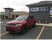 2018 Jeep Compass Sport (Stk: NA07107A-220) in St. John’s - Image 2 of 28