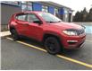 2018 Jeep Compass Sport (Stk: NA07107A-220) in St. John’s - Image 9 of 28