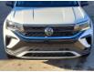 2024 Volkswagen Taos Trendline (Stk: 240123) in Regina - Image 5 of 36
