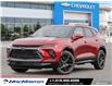 2024 Chevrolet Blazer RS (Stk: 240341) in London - Image 1 of 23