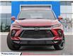 2024 Chevrolet Blazer RS (Stk: 240341) in London - Image 2 of 23
