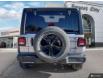 2019 Jeep Wrangler Unlimited Sport (Stk: DT0132A) in London - Image 5 of 12