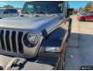 2019 Jeep Wrangler Unlimited Sport (Stk: DT0132A) in London - Image 10 of 12