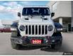2021 Jeep Wrangler Unlimited Rubicon (Stk: 24-5017A) in London - Image 2 of 26