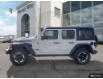 2021 Jeep Wrangler Unlimited Rubicon (Stk: 24-5017A) in London - Image 3 of 26